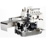 Yarn High-speed Over Lock Sewing Machine LAST ONE